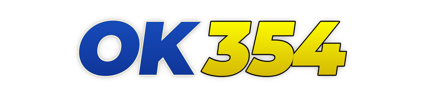 ok354 logo